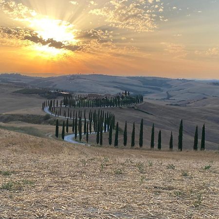 Authentic Home In Tuscany - Il Cuore Di Chiusi Exteriér fotografie