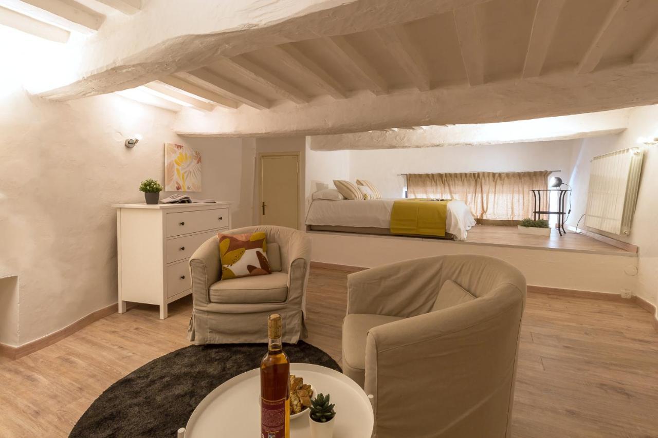 Authentic Home In Tuscany - Il Cuore Di Chiusi Exteriér fotografie