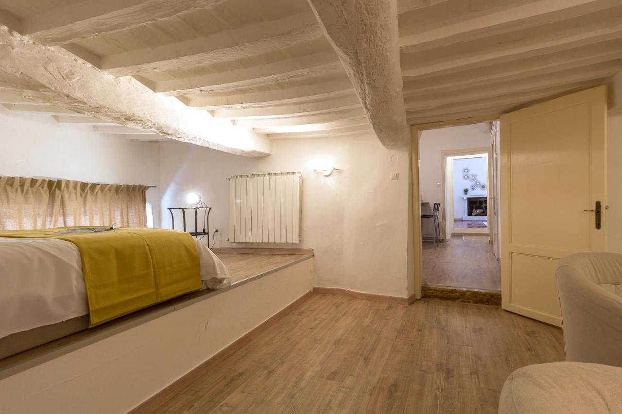 Authentic Home In Tuscany - Il Cuore Di Chiusi Exteriér fotografie