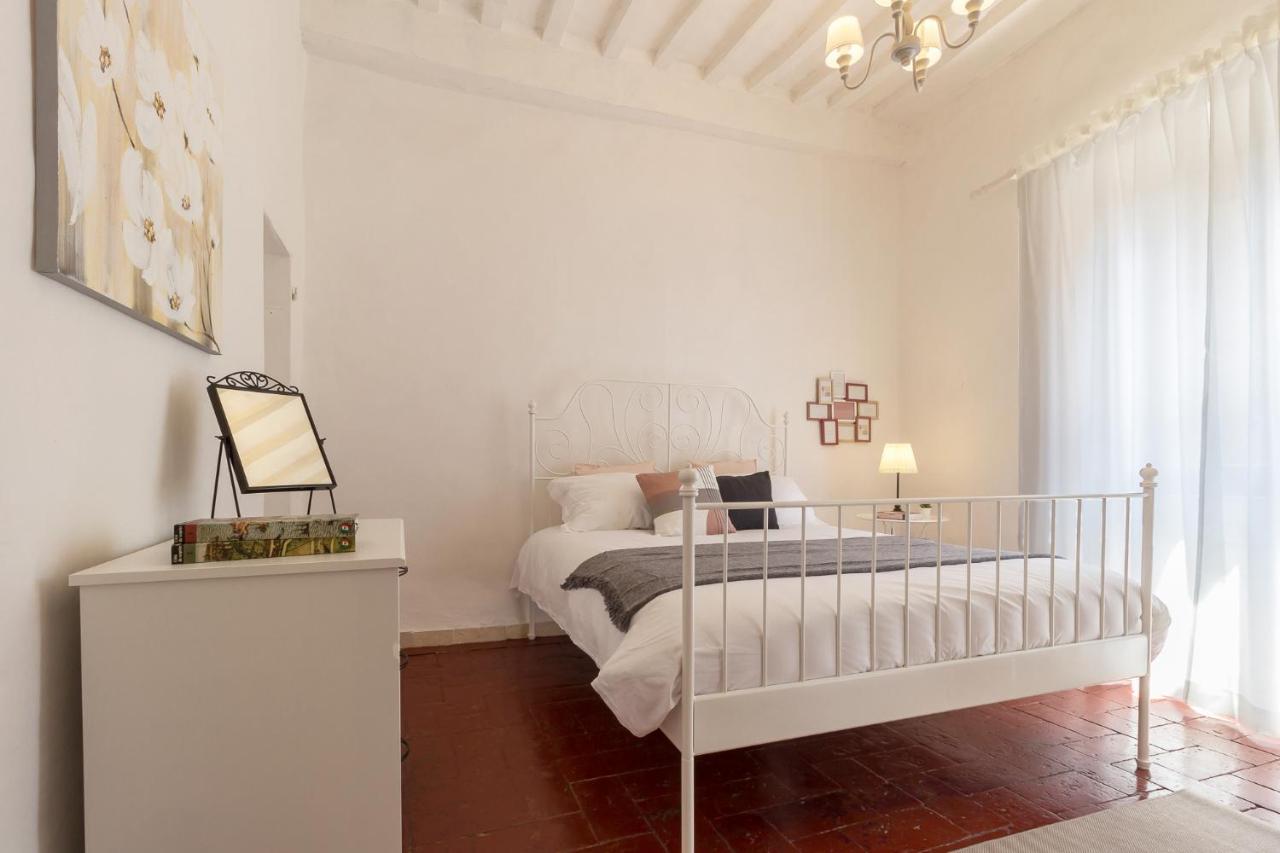 Authentic Home In Tuscany - Il Cuore Di Chiusi Exteriér fotografie