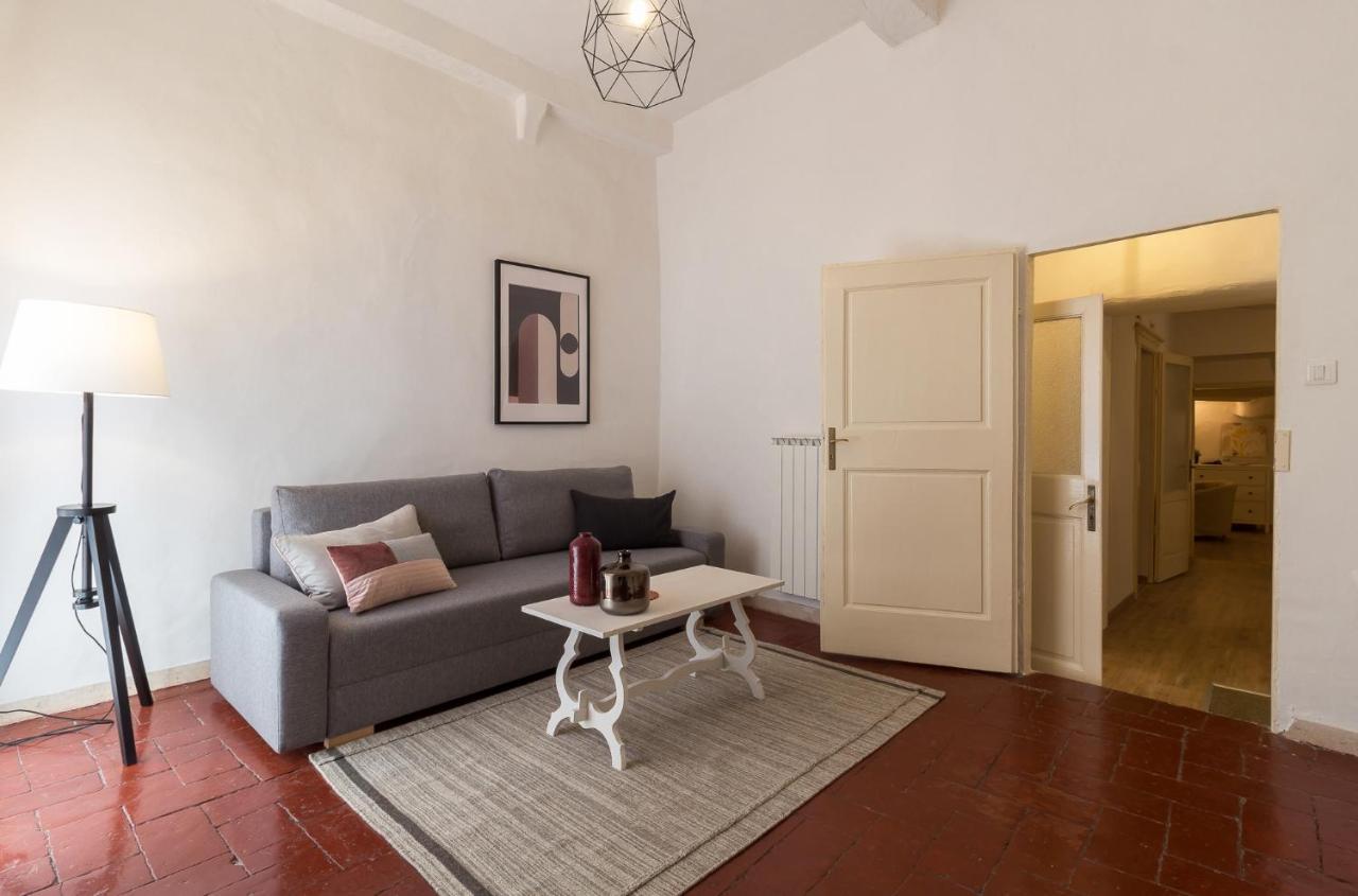 Authentic Home In Tuscany - Il Cuore Di Chiusi Exteriér fotografie