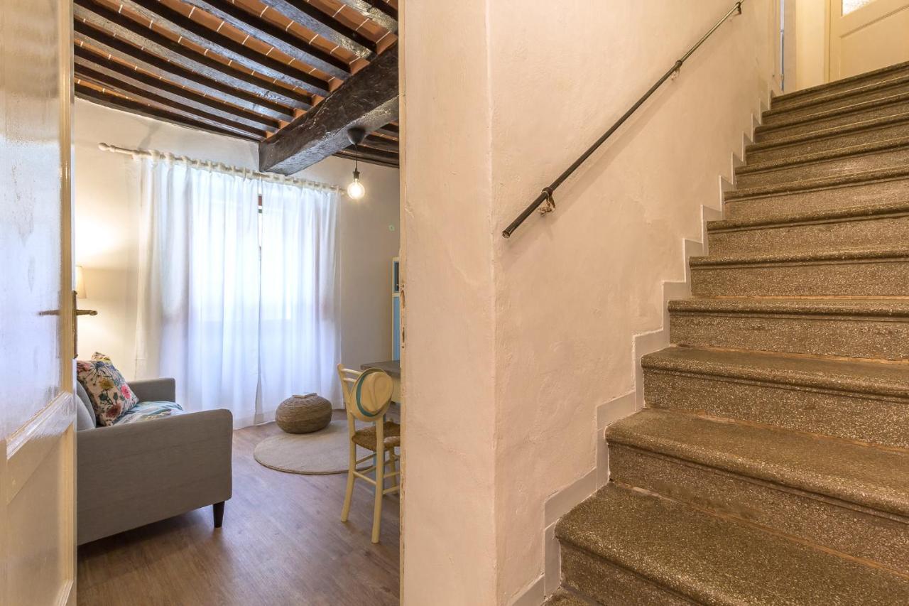 Authentic Home In Tuscany - Il Cuore Di Chiusi Exteriér fotografie