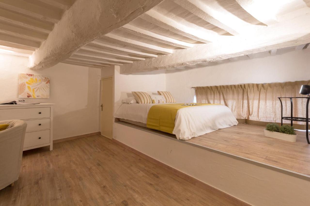 Authentic Home In Tuscany - Il Cuore Di Chiusi Exteriér fotografie