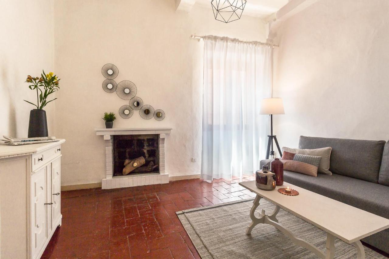Authentic Home In Tuscany - Il Cuore Di Chiusi Exteriér fotografie