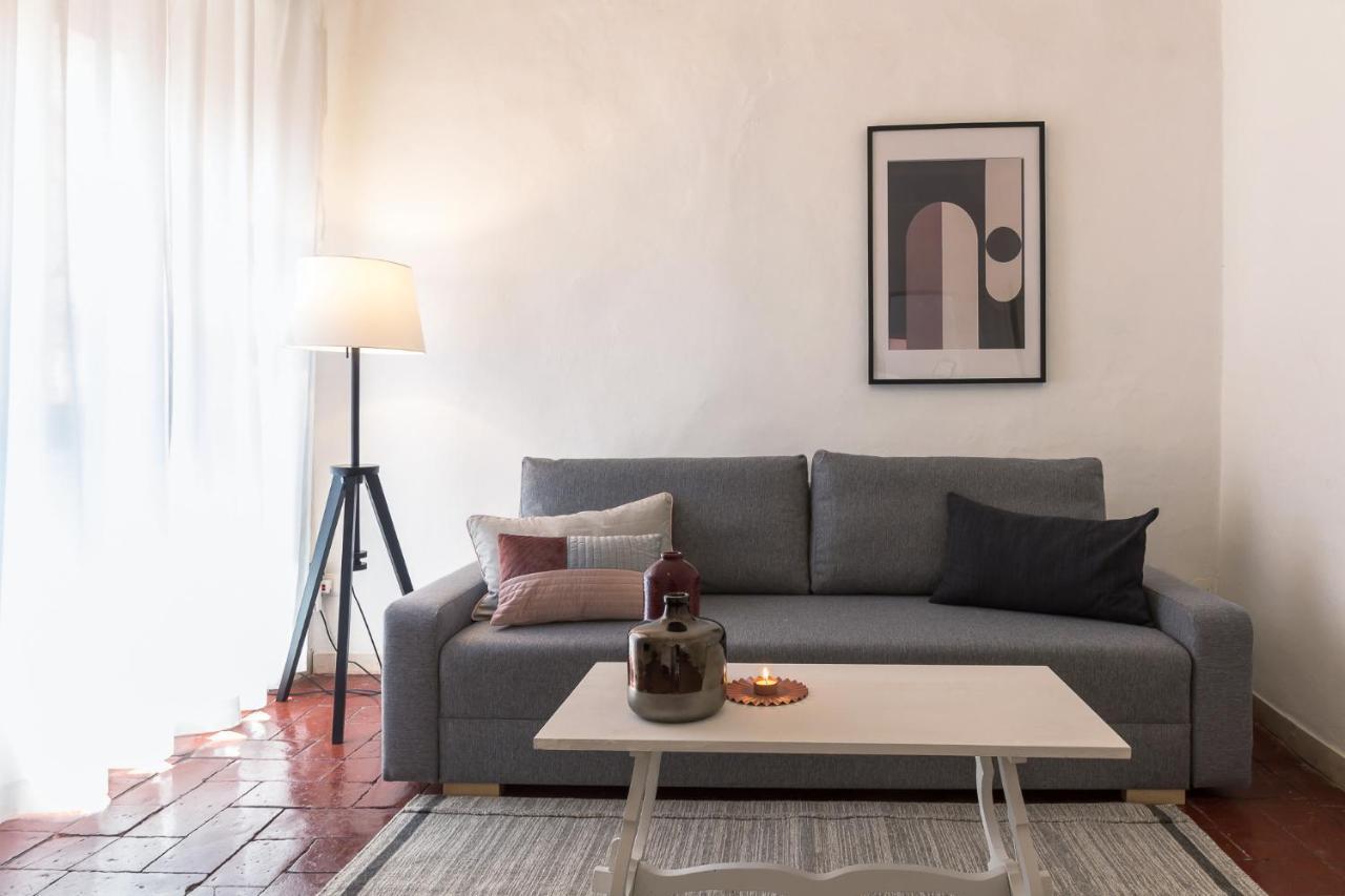 Authentic Home In Tuscany - Il Cuore Di Chiusi Exteriér fotografie