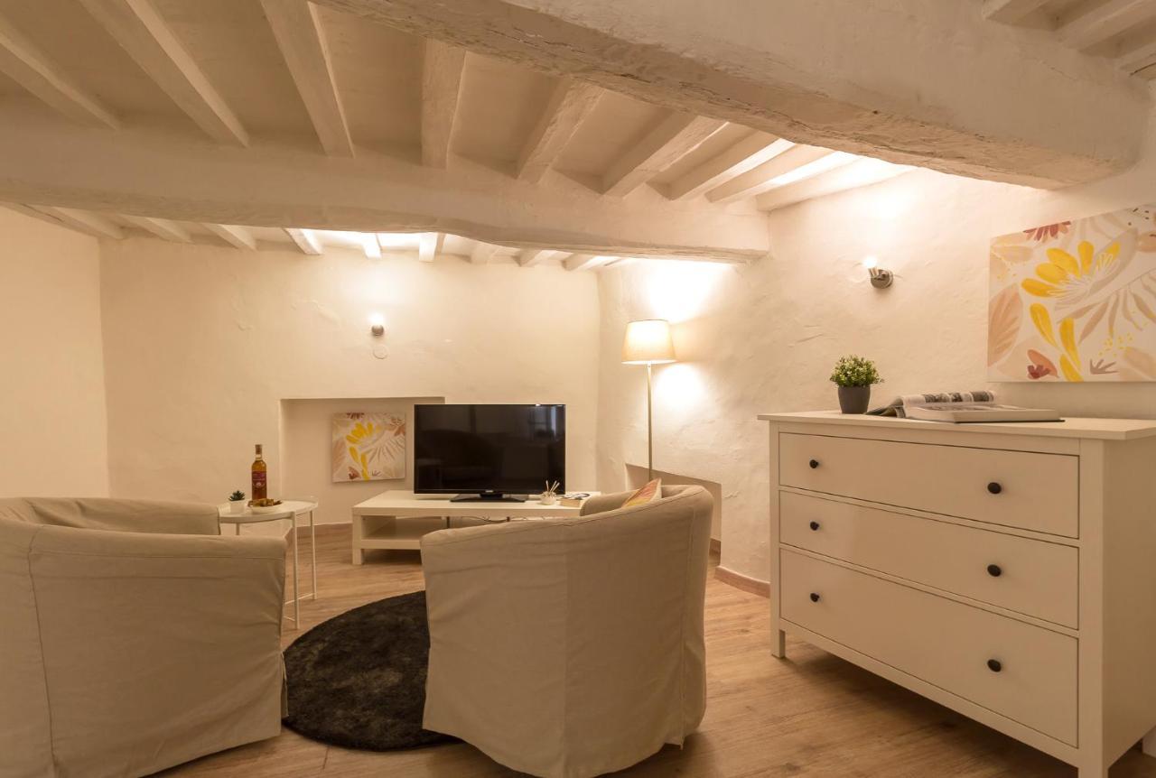 Authentic Home In Tuscany - Il Cuore Di Chiusi Exteriér fotografie
