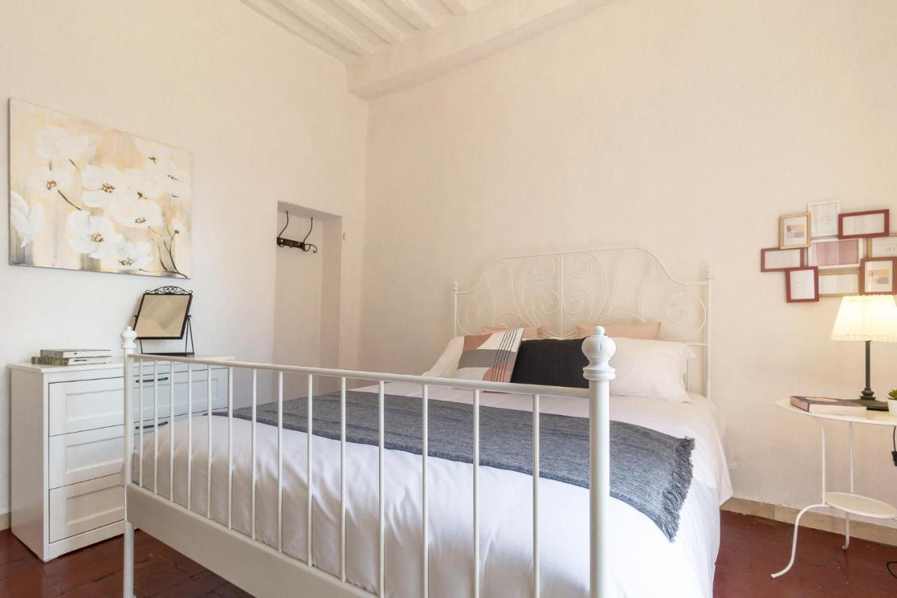 Authentic Home In Tuscany - Il Cuore Di Chiusi Exteriér fotografie